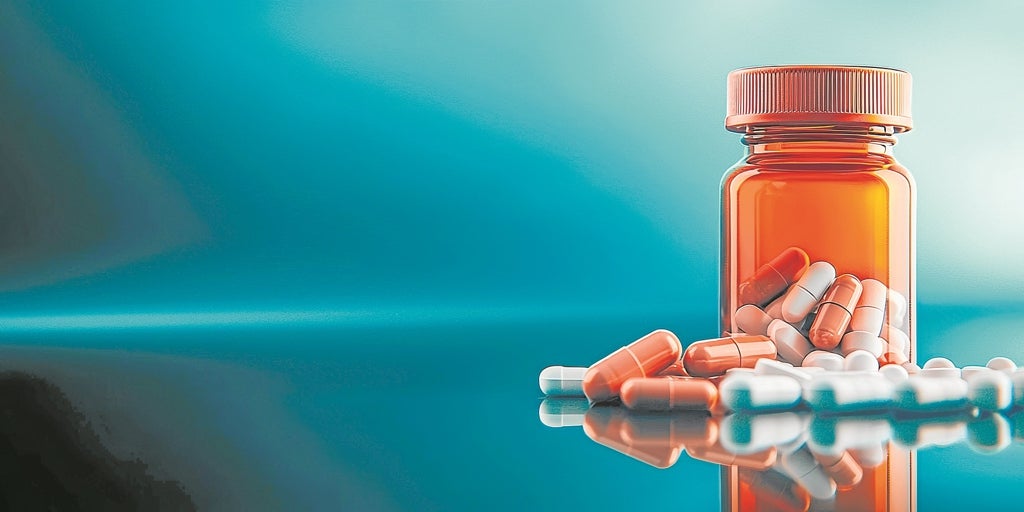 Una receta de innovación abierta para fortalecer a la industria farmacéutica