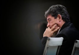 El Banco de España deja de mencionar el gasto en pensiones como amenaza en el primer informe anual de la era Escrivá