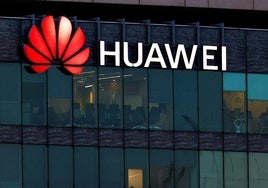China promete «medidas firmes» ante las recomendaciones de EE.UU. sobre los chips de Huawei utilizados para la IA