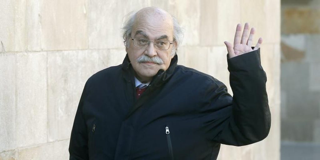 Escrivá, İspanya Bankası'nın yeni baş ekonomistini seçmek için 9-N Bağımsızlık Konsültasyonu ile para cezasına çarptırılan Mas-Colell'i kurtarıyor