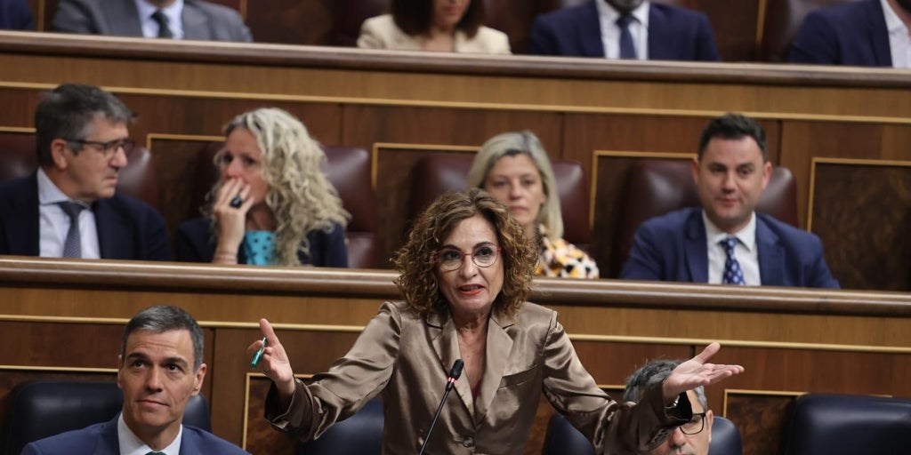 Los enredos de hacienda con la devolución del irpf a los antiguos mutualistas acaban en la audiencia nacional