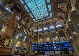 España lanza un nuevo tipo de salidas a Bolsa más flexibles para que más empresas acudan al mercado