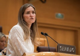 Aagesen ahora apunta a una oscilación en la tensión en Europa como una posible causa del apagón