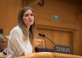 Gobierno y Red Eléctrica señalan a las energéticas en la guerra por el relato del apagón