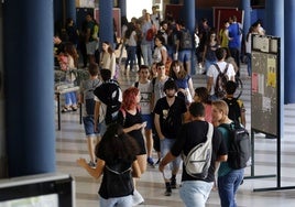 Unos campus en evolución para dar respuestas al cambio