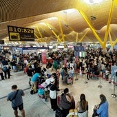 Europa debate elevar hasta 12 horas la espera para que las aerolíneas indemnicen al pasajero