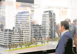 El sector inmobiliario consolida sus cimientos tecnológicos con los pilares del 'big data'