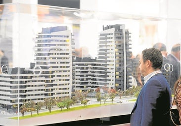 El sector consolida sus cimientos tecnológicos con los pilares del 'big data'