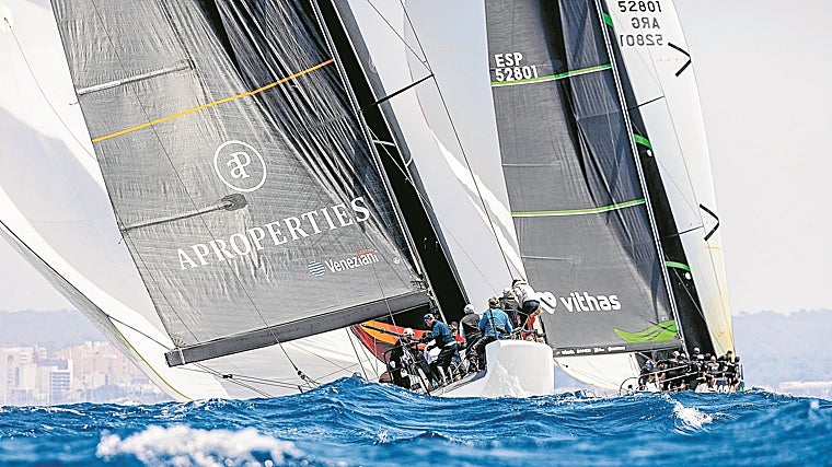 La firma dinamiza el ecosistema de lujo con sus patrocinios, y considera que «cada propiedad, igual que cada hogar, es único»