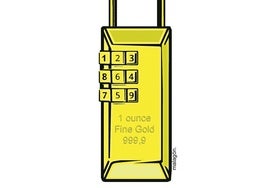 La tecnología refuerza el brillo del oro como valor refugio por excelencia