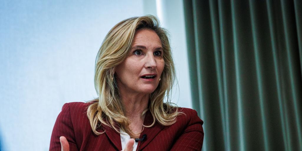 Paloma Martín : «El modelo de vivienda del Gobierno se ha demostrado un fracaso absoluto allá donde se ha aplicado»