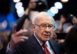 Warren Buffett: al oráculo de las finanzas se le apaga la voz