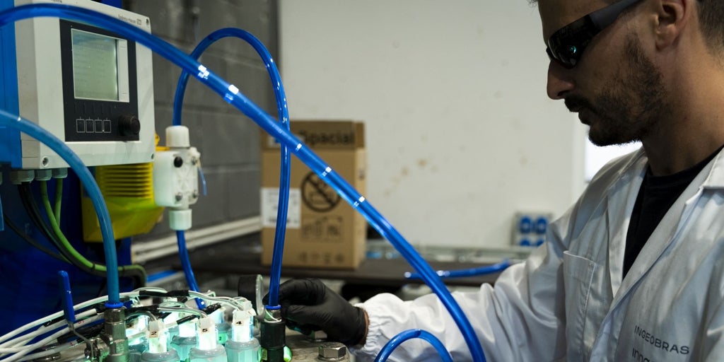 La savia que alimenta la innovación en cada rincón de España