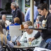 Los nuevos convenios priorizan las subidas de sueldos frente a la reducción de jornada
