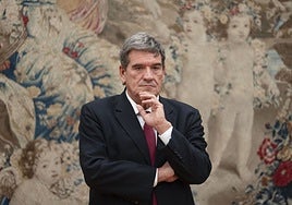 Escrivá planea llevarse parte del Banco de España a Barcelona