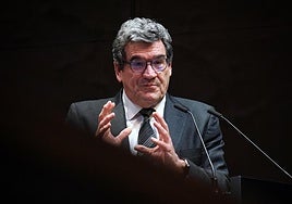 Los empleados del Banco de España afectados por el traslado a Barcelona: «Tememos el ordeno y mando»