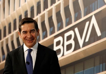 BBVA replica al Gobierno: «La operación es buena para el interés general de Cataluña, España y Europa»