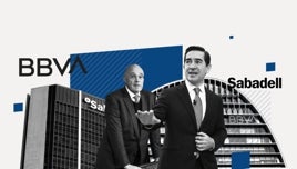 El Gobierno decidirá la opa de BBVA: las claves de una intervención incierta