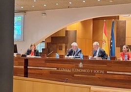 El CES pide construir más para solucionar el problema de la vivienda