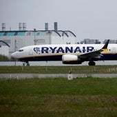 Maleta de mano en Ryanair: medidas y cuánto dinero cuesta