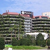 Amancio Ortega compra por 240 millones la sede de Planeta en Barcelona