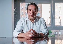 Francisco Ruiz Jiménez: «Estoy seguro de que Red Eléctrica ya sabe lo que ocurrió el día del apagón»