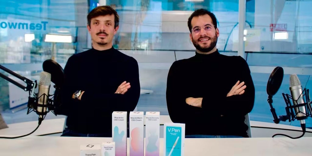 La startup biotecnológica que abre nuevas puertas al cbd