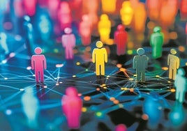 La diversidad marca las diferencias en los procesos innovadores