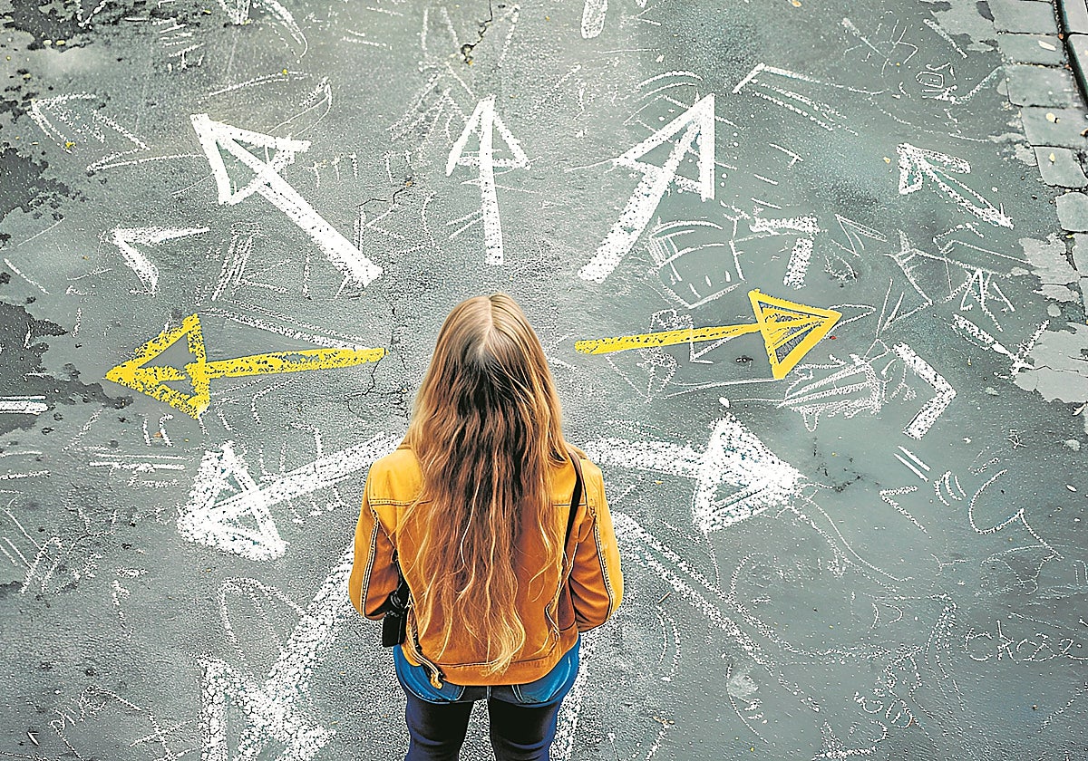 Ingenierías (cuatro) y salud (seis) copan el ranking de los grados con mayor empleabilidad