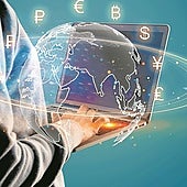 Las monedas digitales de los bancos centrales toman una dimensión geoestratégica