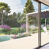 La moderna casa prefabricada que puedes comprar por menos de 50.000 euros: incluye muebles y electrodomésticos