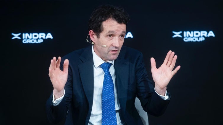 Indra echa el resto para convencer a sus accionistas de las bondades de la compra de Escribano