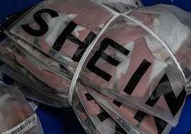 Organizaciones europeas de consumidores denuncian a Shein por prácticas desleales para que los clientes compren más