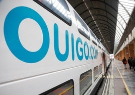 Ouigo llega a un acuerdo con los maquinistas para desconvocar cinco jornadas de huelga en junio