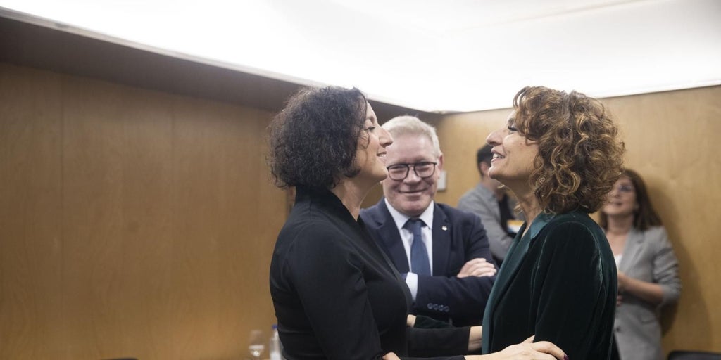 Portazo de las CC.AA. del PP a la quita de deuda en vísperas de la cumbre de presidentes: «Es un pago a apoyos políticos»