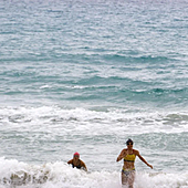 Cuánto dinero gana un socorrista en España: salario base y complementos