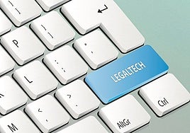 La evolución incompleta de la profesión legal frente al cambio digital