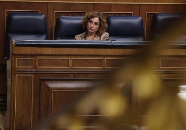 El Congreso da luz verde a que Hacienda devuelva hasta 4.000 euros a los mutualistas que pagaron de más
