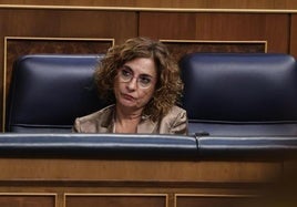 El Congreso da luz verde a que Hacienda devuelva hasta 4.000 euros a los mutualistas que pagaron de más
