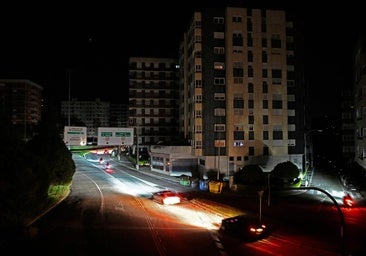Las aseguradoras se plantean demandas masivas contra el culpable del apagón