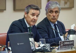 La CNMV espera dar el OK rápido a la opa de BBVA tras la intervención del Gobierno