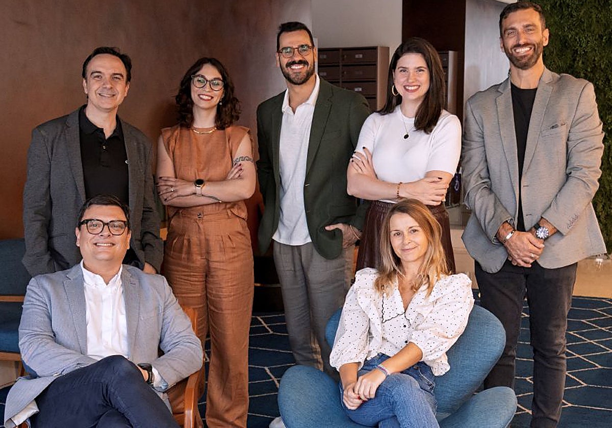 LLYC continúa con su expansión en Brasil con la adquisición de Digital Solvers