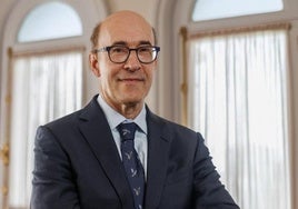 Kenneth S. Rogoff : «Habrá una crisis con las cripto que afectará a toda la economía»