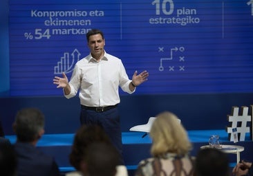 El Gobierno vasco monta un oasis fiscal para el ahorro privado para la jubilación