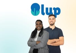 La lupa inteligente con una profunda visión social