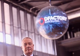 «El Salón Internacional de la Logística estrena SILvIA, una asistente de inteligencia artificial para relacionar a los participantes»