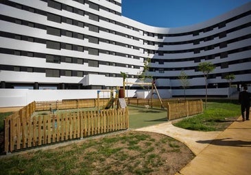 Neinor lanza una opa sobre Aedas por 1.070 millones para crear el mayor promotor inmobiliario en España