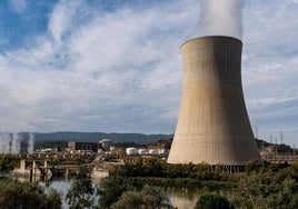El Congreso doblega al Gobierno y tramita la ley del PP para revertir el calendario de cierre de nucleares