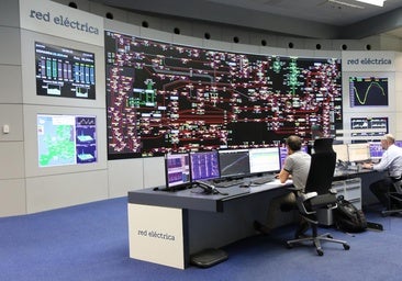 La respuesta de las eléctricas a Aagesen: «El informe no aclara nada del apagón, todo terminará en los tribunales»