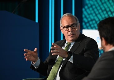 Iberdrola se lanza a la guerra con Red Eléctrica y apunta como causa del apagón a su «gestión temeraria y negligente»